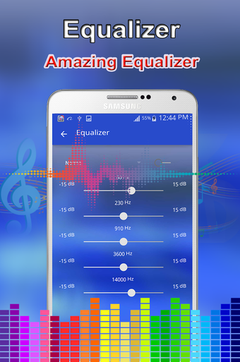 Imagen 1 para Samsung Music Audio Playe…
