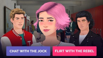 Image 0 for ZOE: Interactive Story