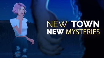 Image 2 for ZOE: Interactive Story