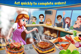 Imagen 0 para Burger Master