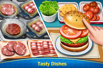 Imagen 3 para Burger Master