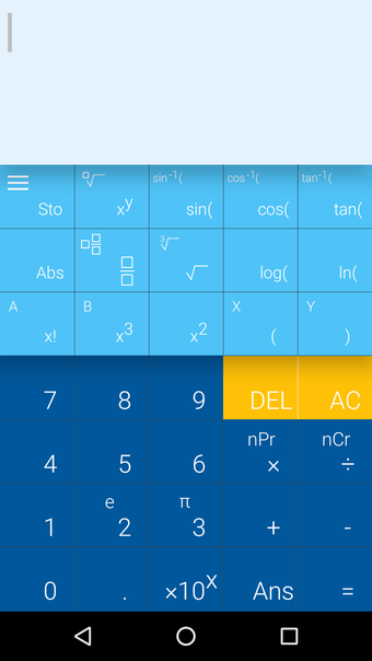 Image 0 for Natural Scientific Calcul…