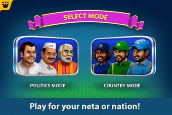 Image 0 for Kursi Cricket