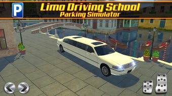Image 2 for Limo Driving School a Val…
