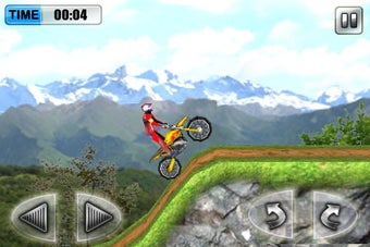 Image 0 for Moto Racing 3D - Free mot…