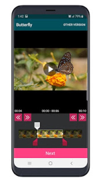 Image 0 for VEdit Video Cutter and Me…