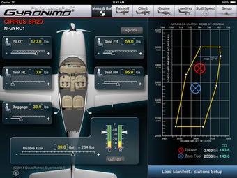 Image 0 for Cirrus SR20