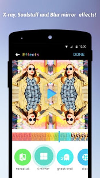Image 1 for Video Editor