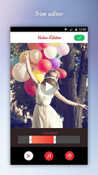 Image 2 for Video Editor