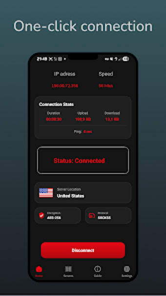 Image 0 for Orana VPN