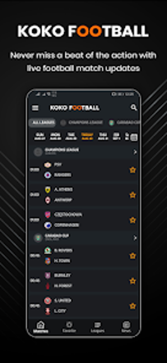 Image 0 for KoKo Football
