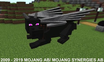 Image 2 for Dragon Craft Mod