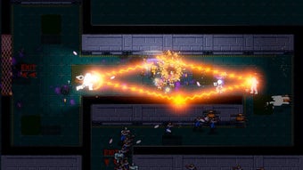 Image 0 for Gunclone Arena