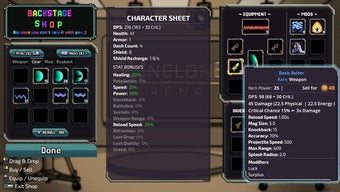 Imagen 0 para Gunclone Arena