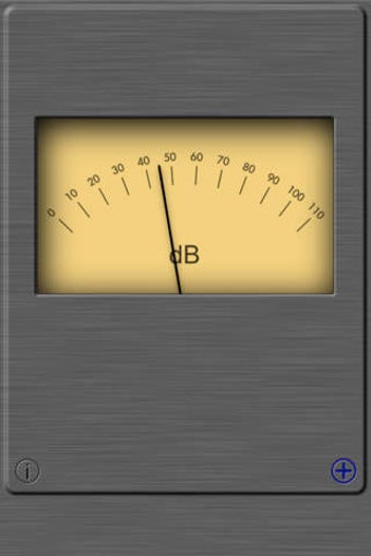 Image 0 for Decibels