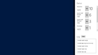 Imagen 0 para Dice Shaker for Windows 8