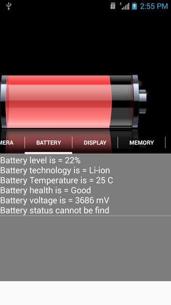 Imagen 3 para Mobile Phone Hardware Inf…