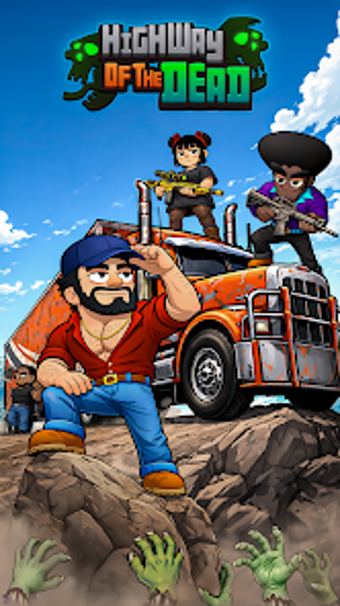 Image 0 for Highway of the Dead