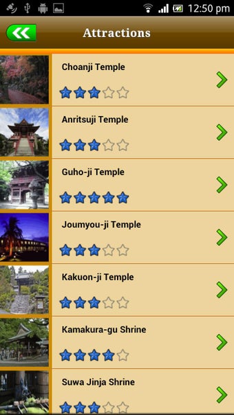 Image 2 for Tokyo Offline Map Travel …