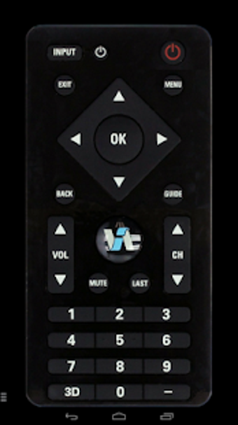 Imagen 2 para VizRemote (Remote control…