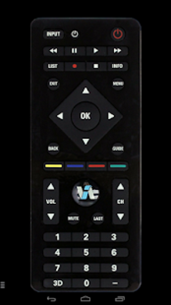 Imagen 1 para VizRemote (Remote control…