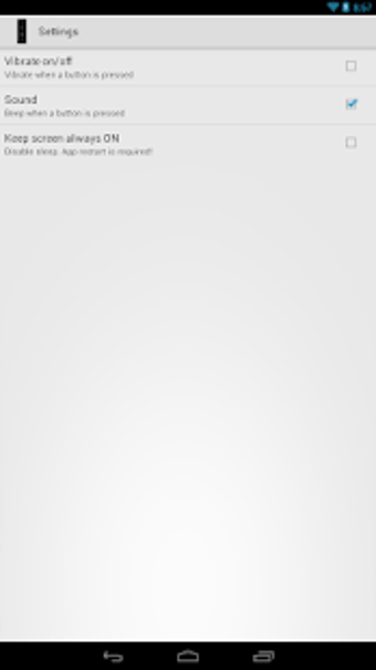 Imagen 3 para VizRemote (Remote control…