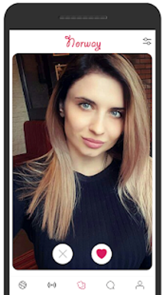 Image 1 for Norway Chat & Dating