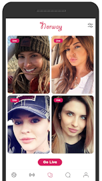Image 3 for Norway Chat & Dating