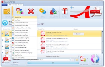 Imagen 0 para Convert to PDF