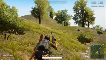 Imagen 2 para Unknown Battlegrounds Sur…