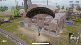 Imagen 0 para Unknown Battlegrounds Sur…