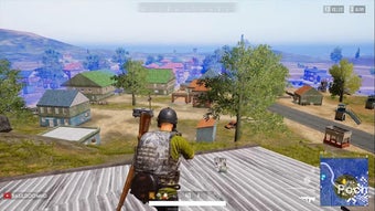 Imagen 1 para Unknown Battlegrounds Sur…