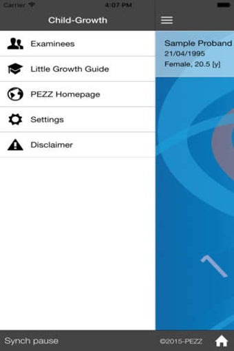 Image 0 for Child-Growth