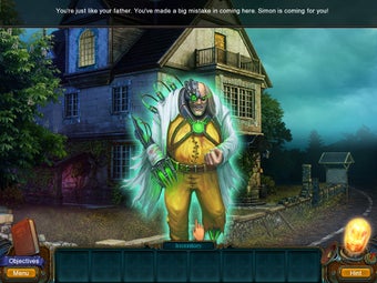 Imagen 0 para Howlville: The Dark Past