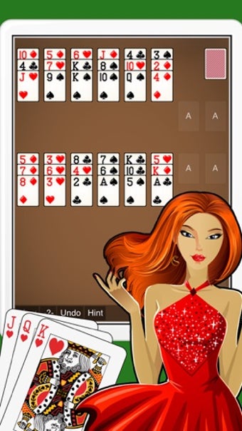 Imagen 2 para Corona Solitaire Free Car…