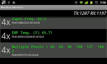 Imagen 3 para Modbus Monitor
