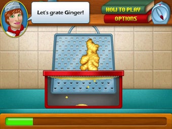 Image 0 for Cooking Academy