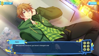 Image 0 for Sleepover: Rewake