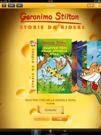 Image 2 for Storie da Ridere - Geroni…