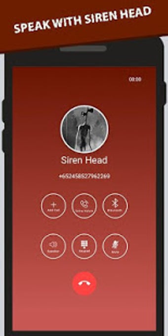 Image 0 for Fake video call Scary Sir…