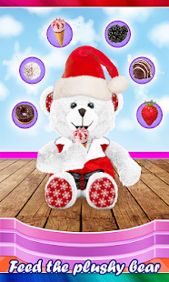 Image 3 for Build A Dancing Teddy Bea…