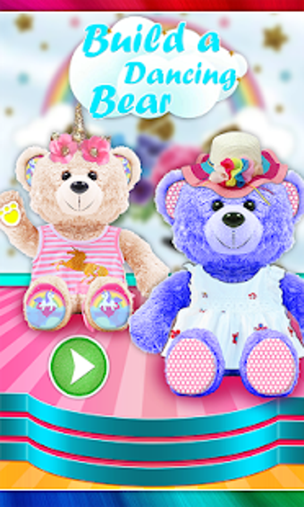 Image 0 for Build A Dancing Teddy Bea…