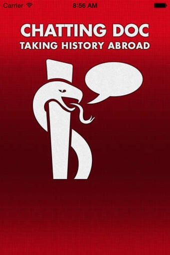 Image 0 for Chatting Doc Medical Tran…