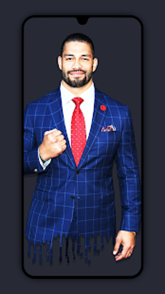 Image 2 for Roman Reigns Wallpapers
