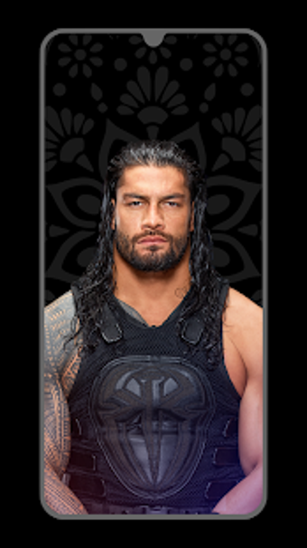 Image 3 for Roman Reigns Wallpapers