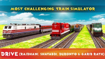 Imagen 0 para Indian Train Business