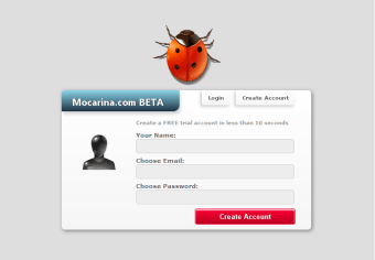 Image 0 for Mocarina Bug Tracker