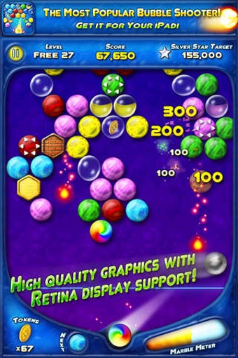 Image 0 for Bubble Bust - Bubble Shoo…