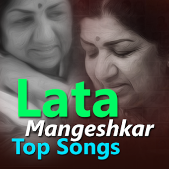 Imagen 1 para Lata Mangeshkar Old Hindi…