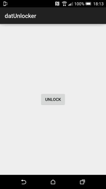 Image 1 for datHKG Unlocker